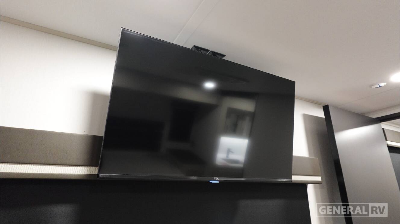 A photo of this 2026 Grand Design SOLITUDE-I 3203GK