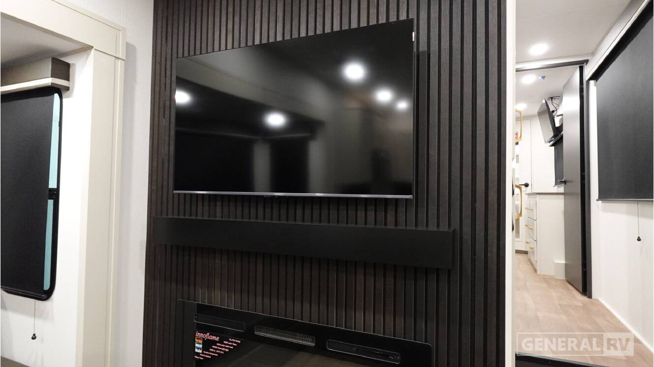 A photo of this 2026 Grand Design SOLITUDE-I 3203GK