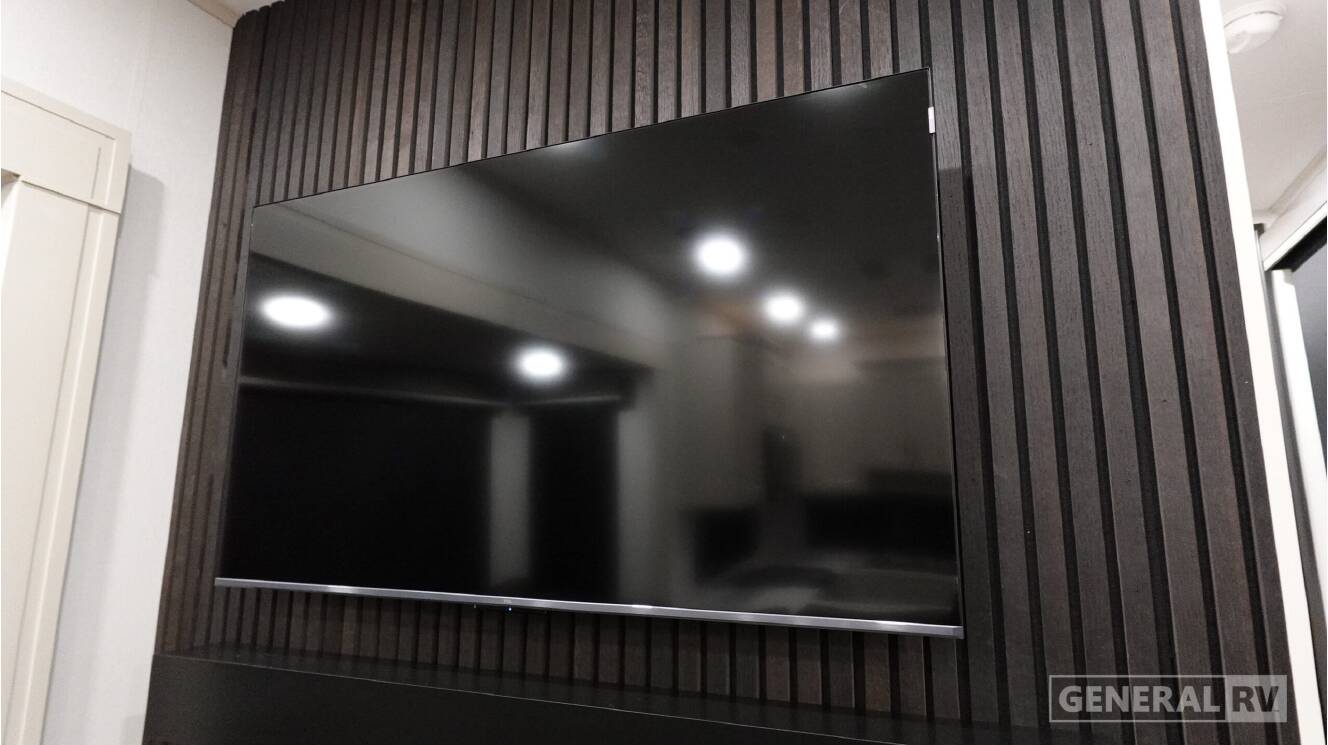 A photo of this 2026 Grand Design SOLITUDE-I 3203GK