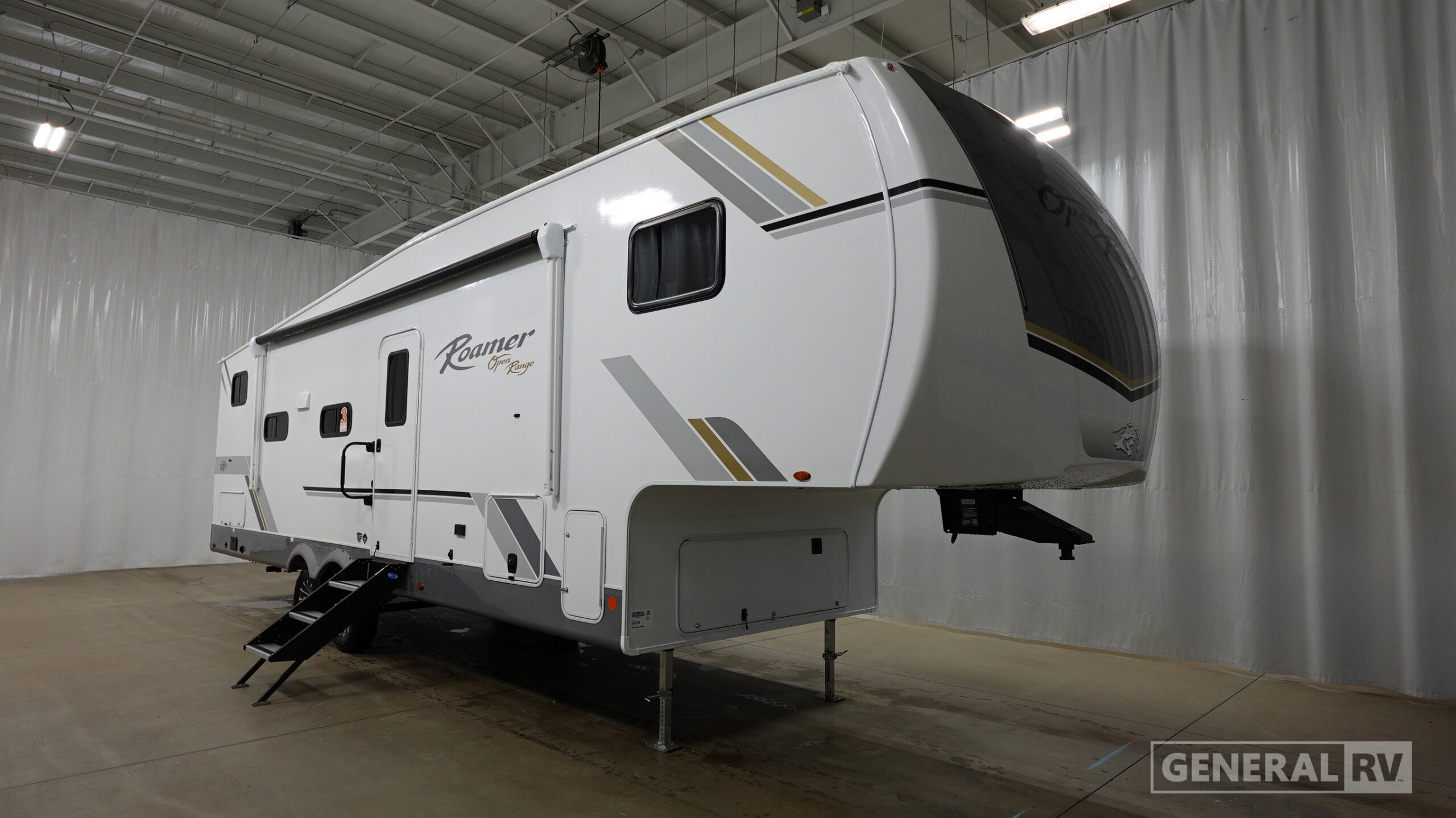 2026 Highland Ridge Rv ROAMER LIGHT DUTY 28DBSS in draper UT