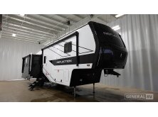 2026 Grand Design RV Reflection 337RLS Review image