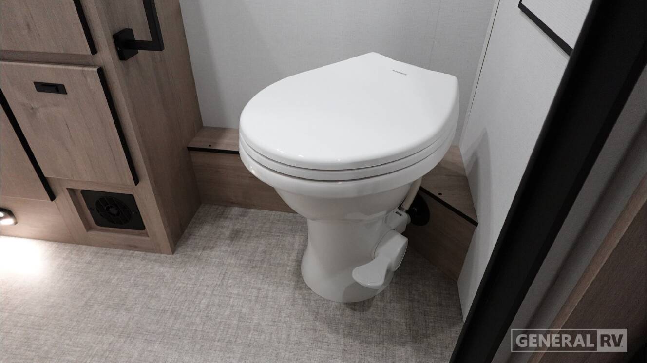 A photo of this 2027 Grand Design LINEAGE SERIES F 31ZW