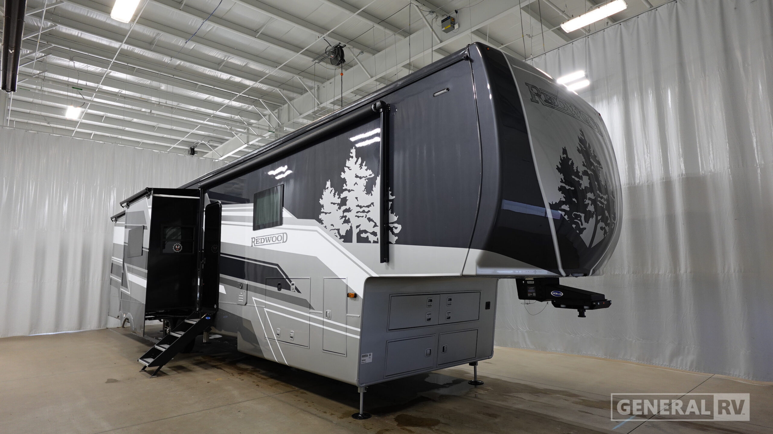 2027 Crossroads Rv REDWOOD 401LK RV