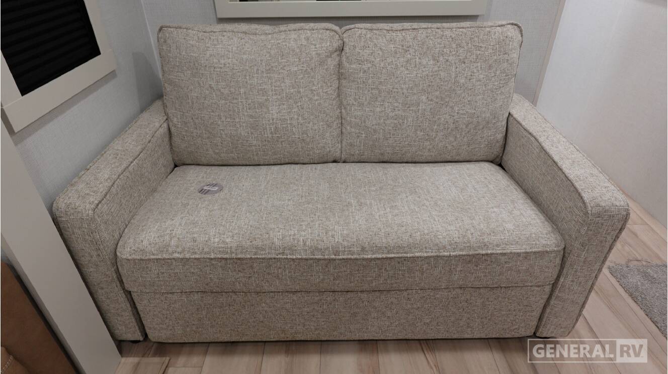 A photo of this 2026 Brinkley MODEL I 275