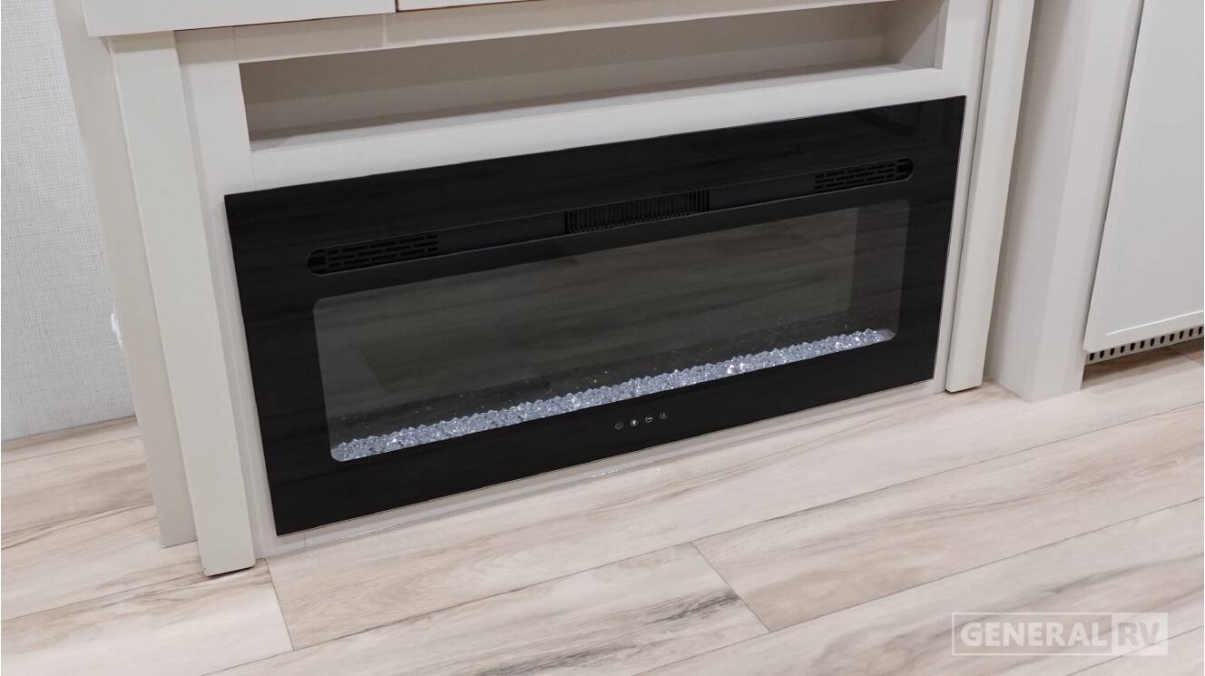 A photo of this 2026 Brinkley MODEL I 275