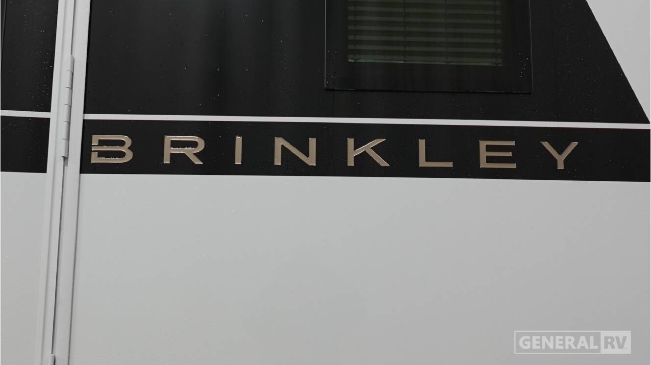 A photo of this 2026 Brinkley MODEL I 275