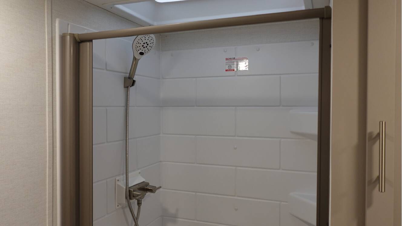 A photo of this 2026 Alliance Rv AVENUE 29BH