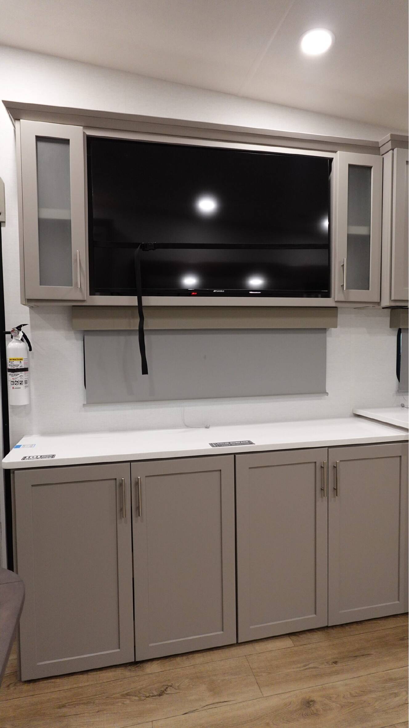 A photo of this 2026 Alliance Rv AVENUE 29BH