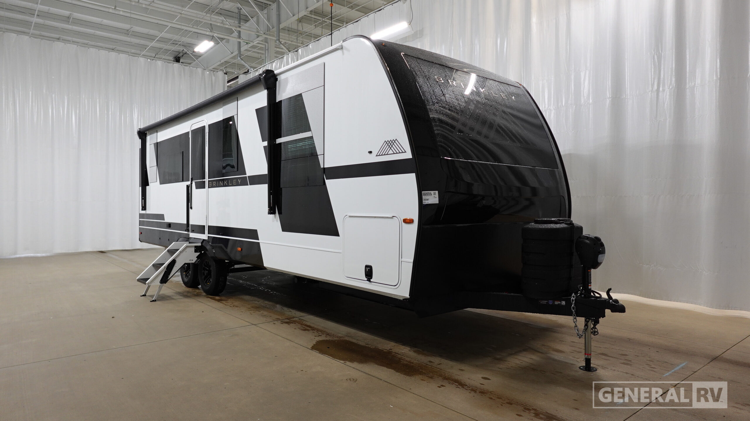 2026 Brinkley MODEL I 275 in winter garden FL