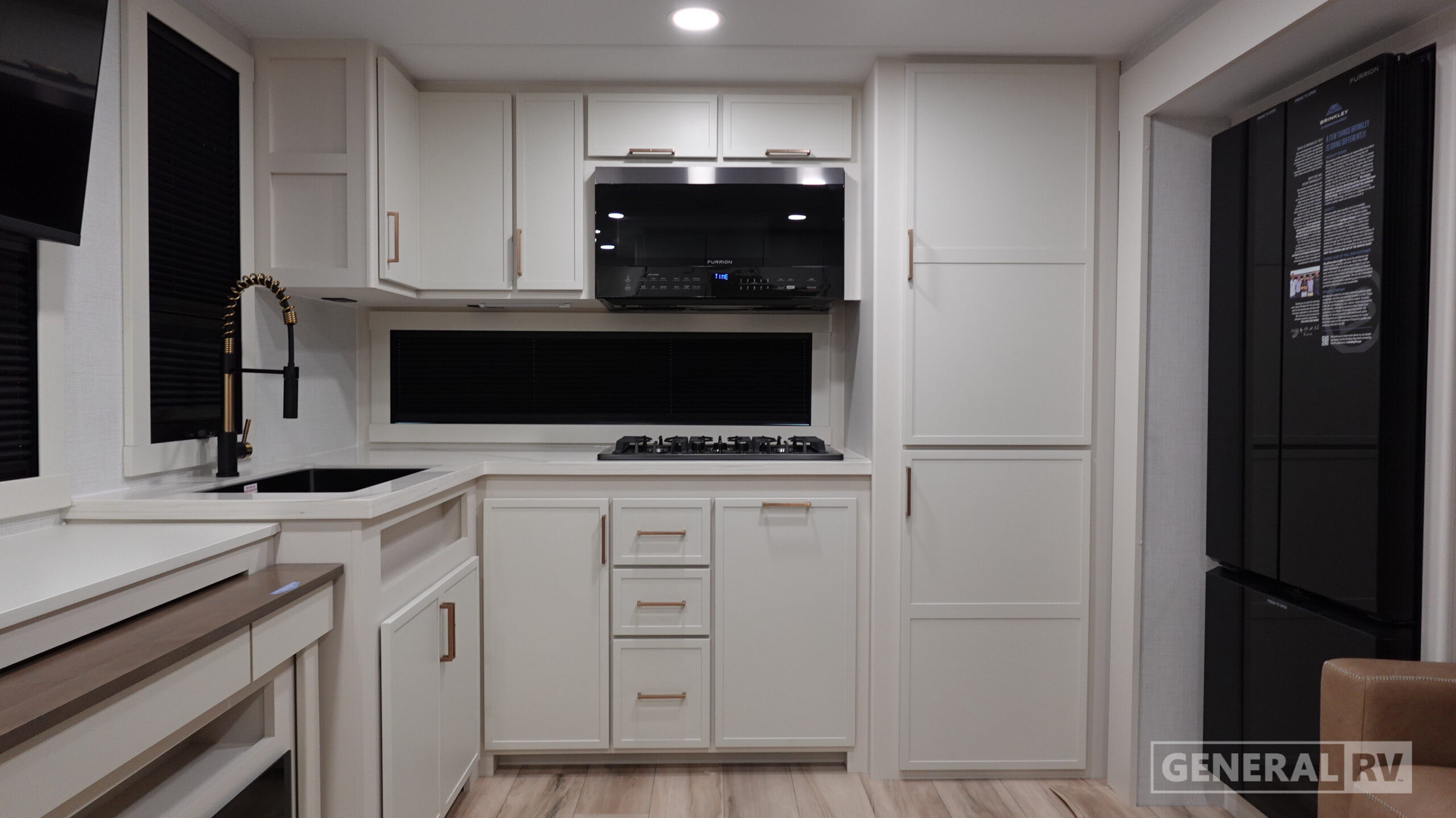 2026 Brinkley MODEL I 275 in winter garden FL