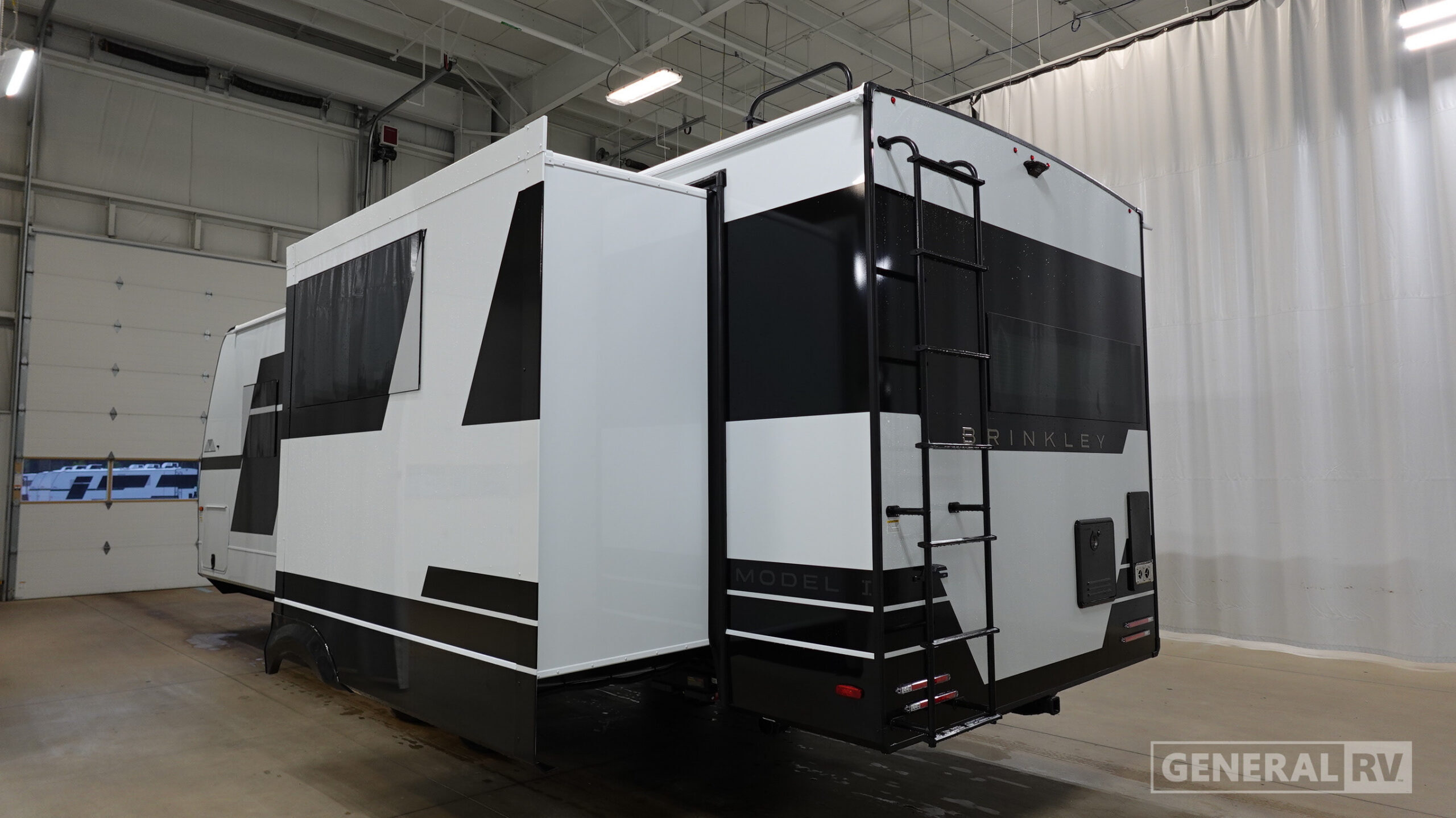 2026 Brinkley MODEL I 275 in winter garden FL