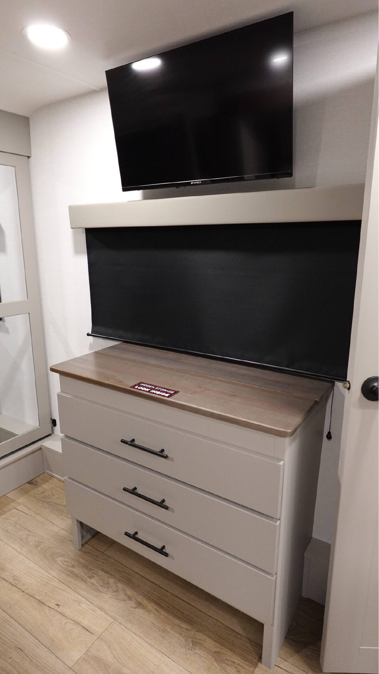 A photo of this 2026 Alliance Rv VALOR 36V11