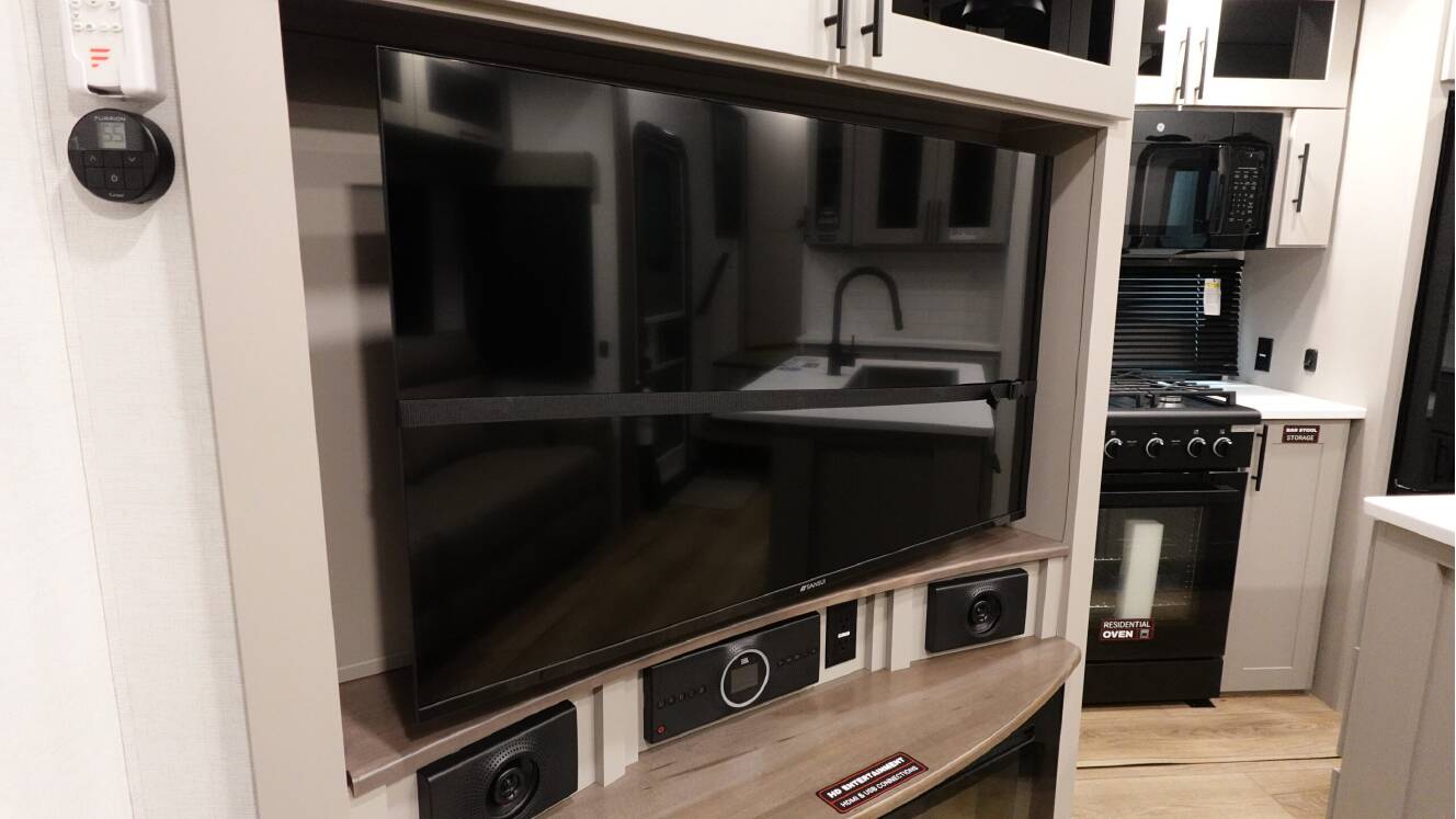 A photo of this 2026 Alliance Rv VALOR 36V11