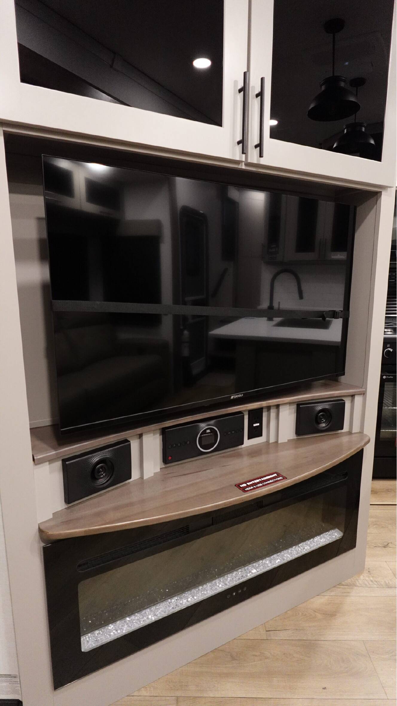 A photo of this 2026 Alliance Rv VALOR 36V11