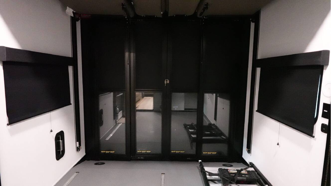 A photo of this 2026 Alliance Rv VALOR 36V11