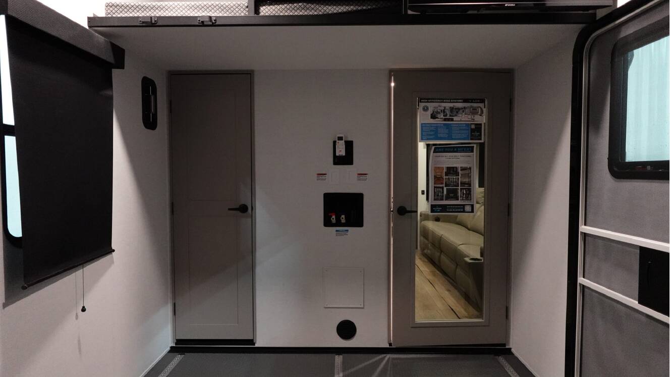A photo of this 2026 Alliance Rv VALOR 36V11