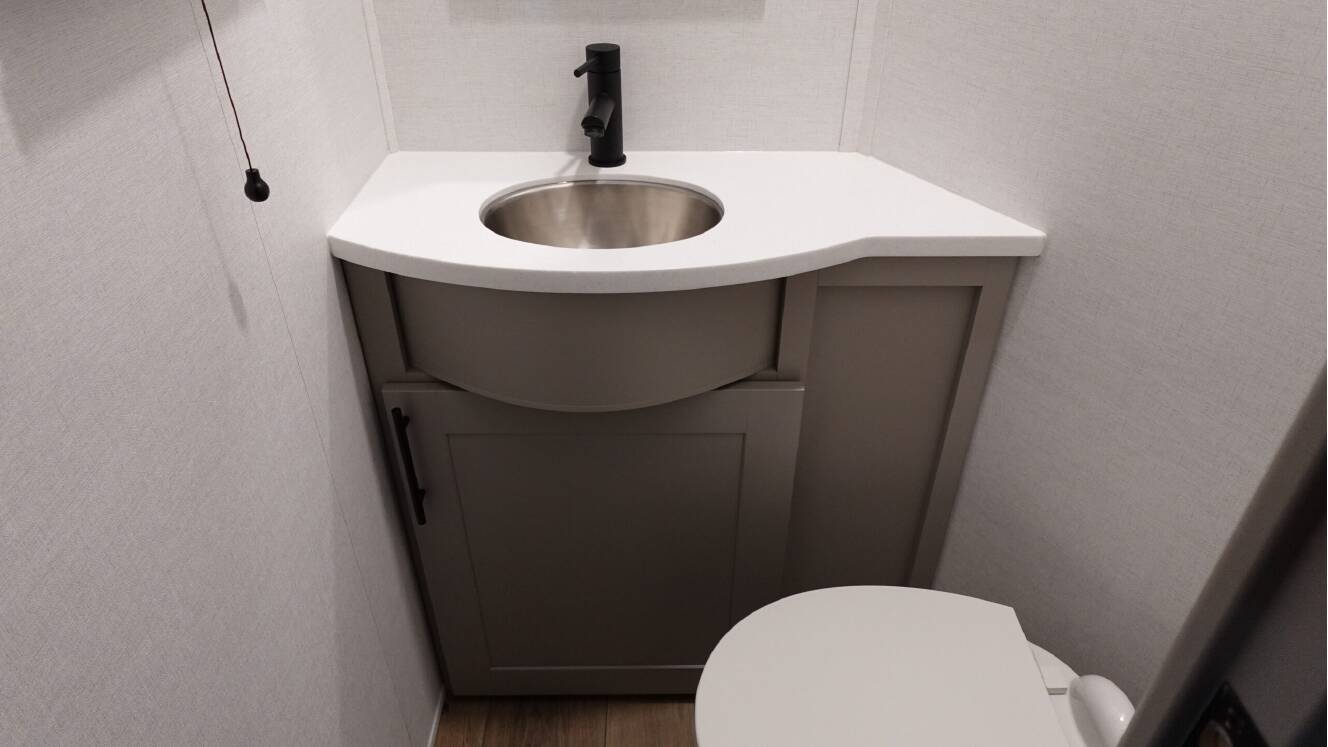 A photo of this 2026 Alliance Rv VALOR 36V11
