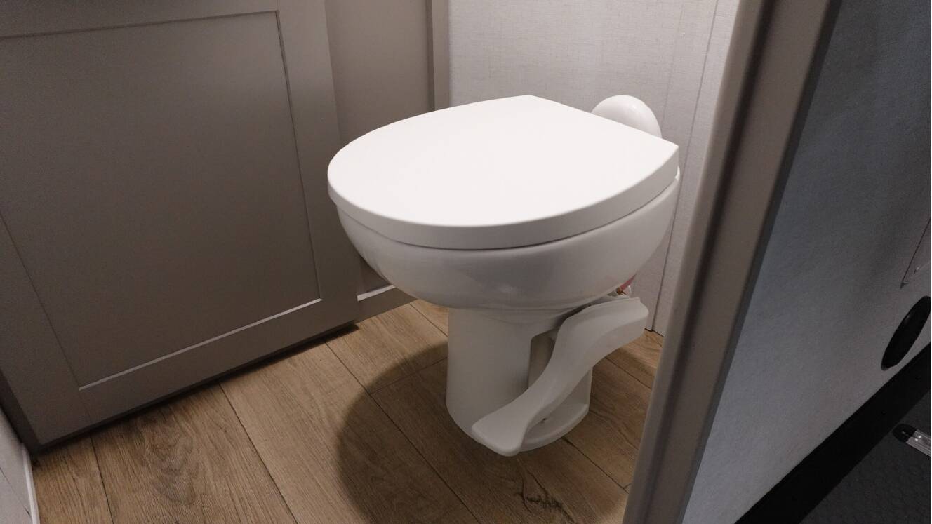 A photo of this 2026 Alliance Rv VALOR 36V11
