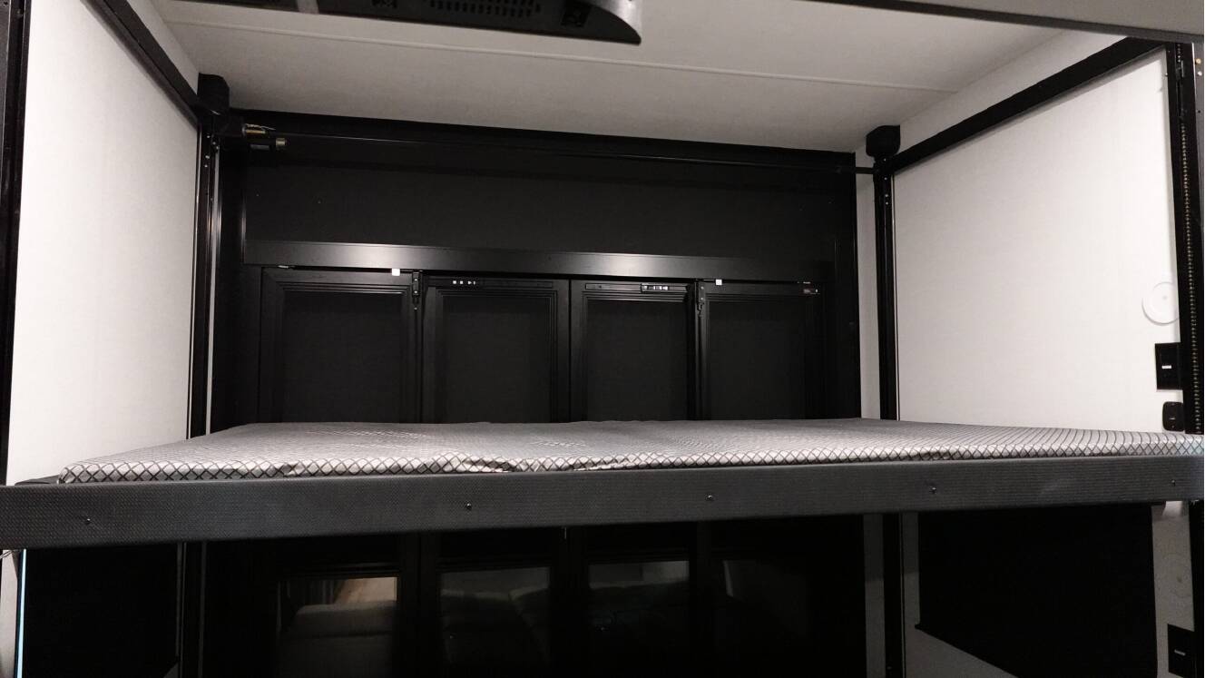 A photo of this 2026 Alliance Rv VALOR 36V11