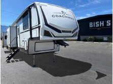 2025 Coachmen Chaparral 375BAF Review image