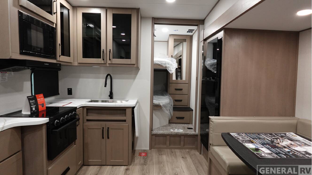 A photo of this 2026 Grand Design REFLECTION 27BH
