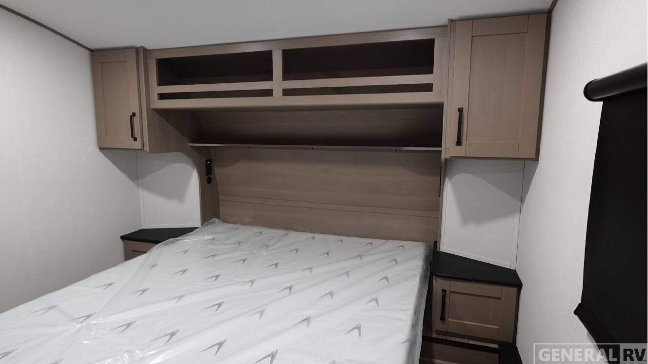 A photo of this 2026 Grand Design REFLECTION 27BH