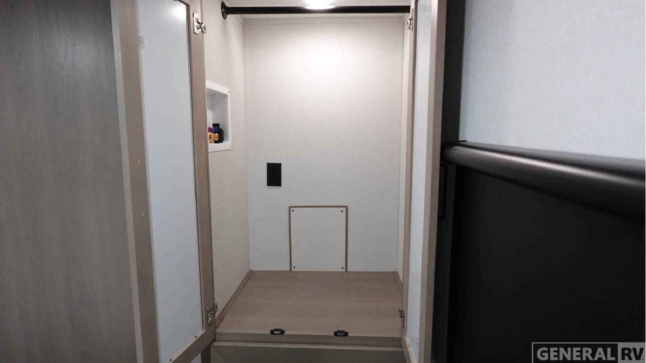 A photo of this 2026 Grand Design REFLECTION 27BH
