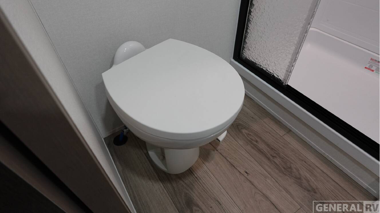 A photo of this 2026 Grand Design REFLECTION 27BH