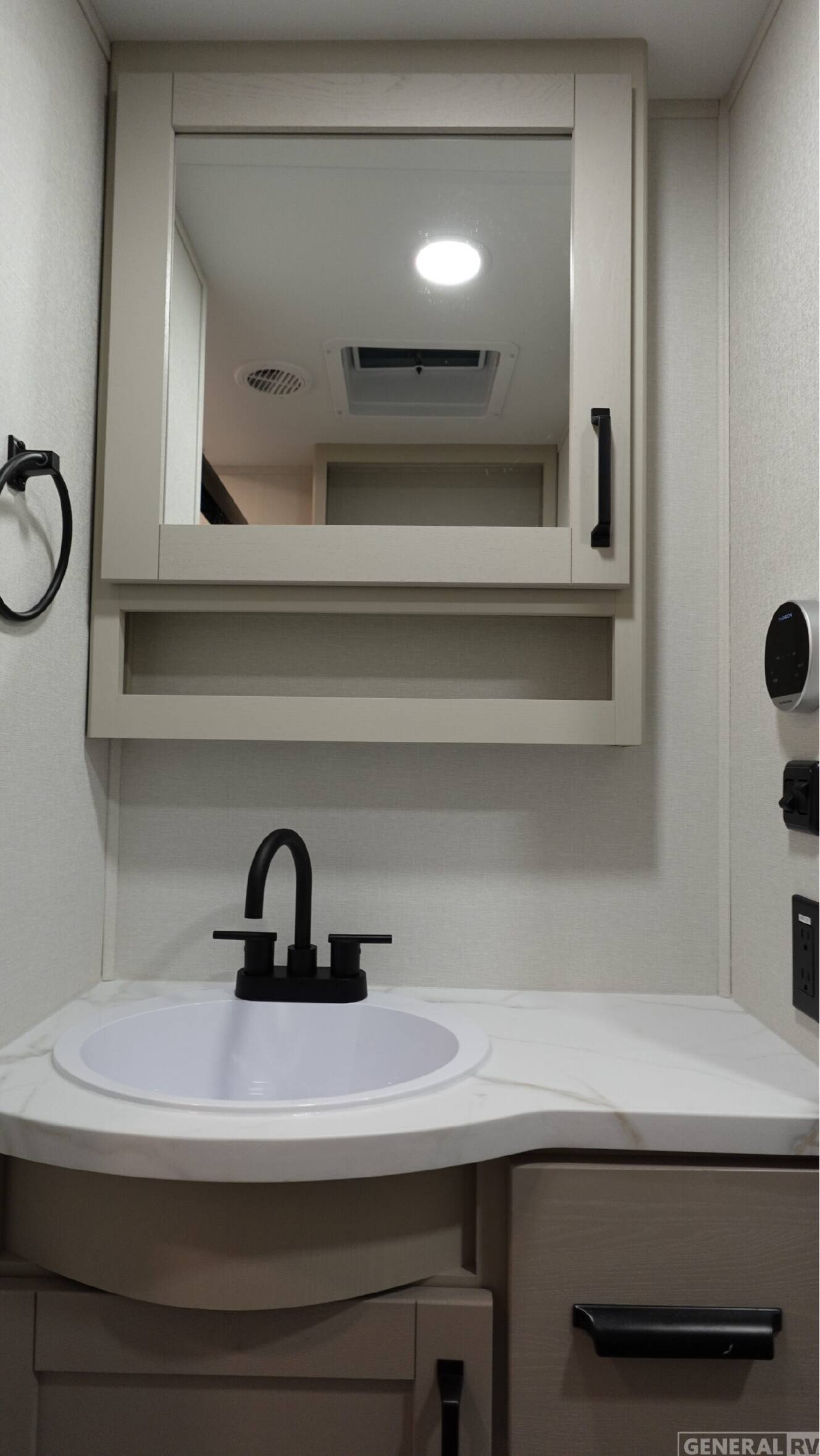 A photo of this 2026 Grand Design REFLECTION 27BH