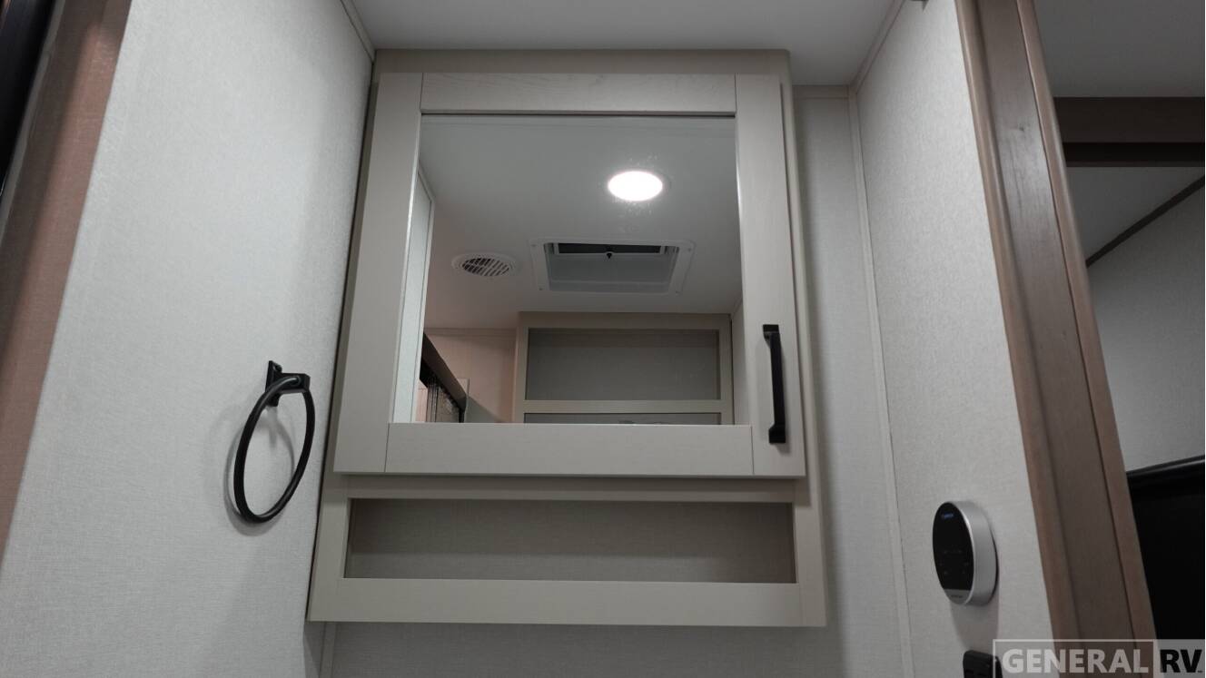 A photo of this 2026 Grand Design REFLECTION 27BH