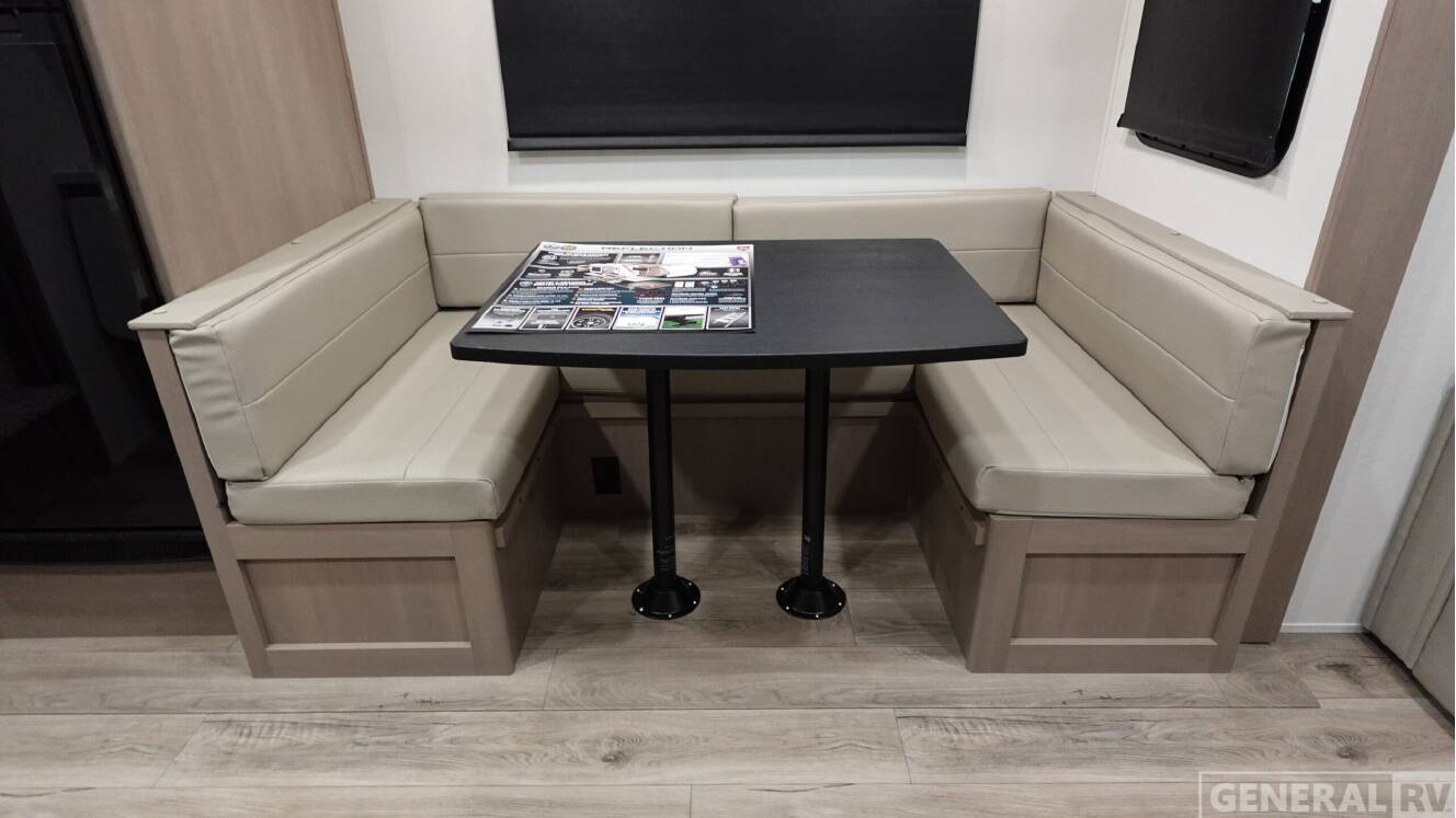 A photo of this 2026 Grand Design REFLECTION 27BH