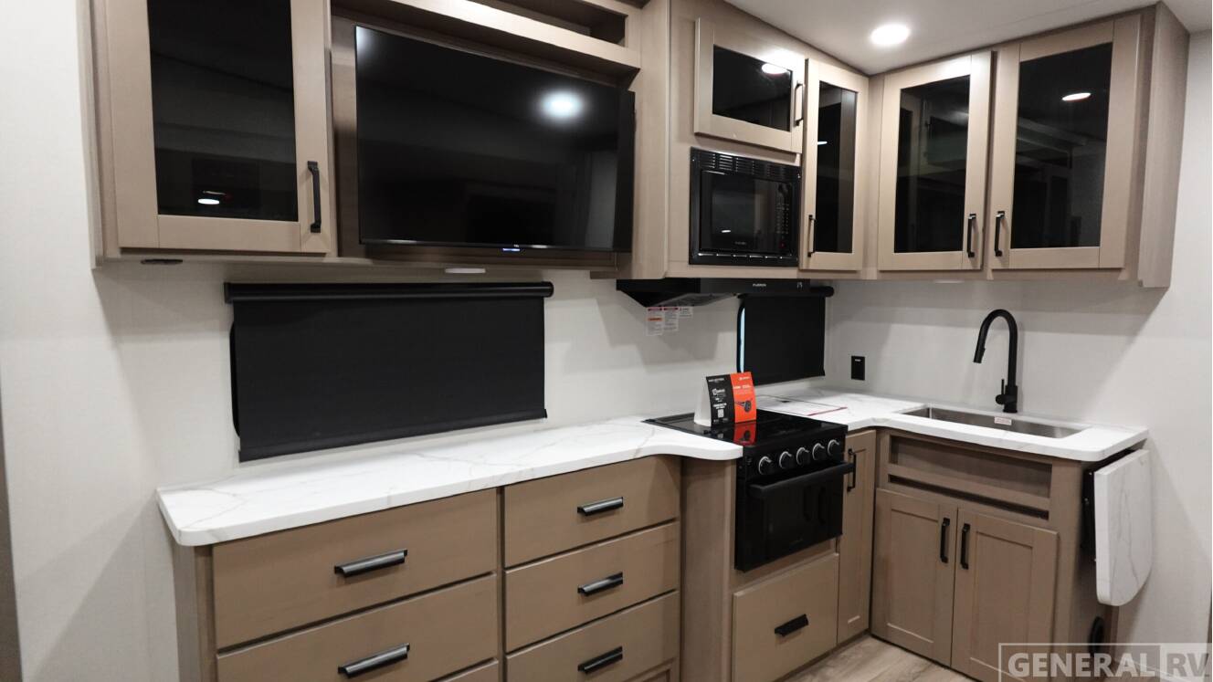 A photo of this 2026 Grand Design REFLECTION 27BH