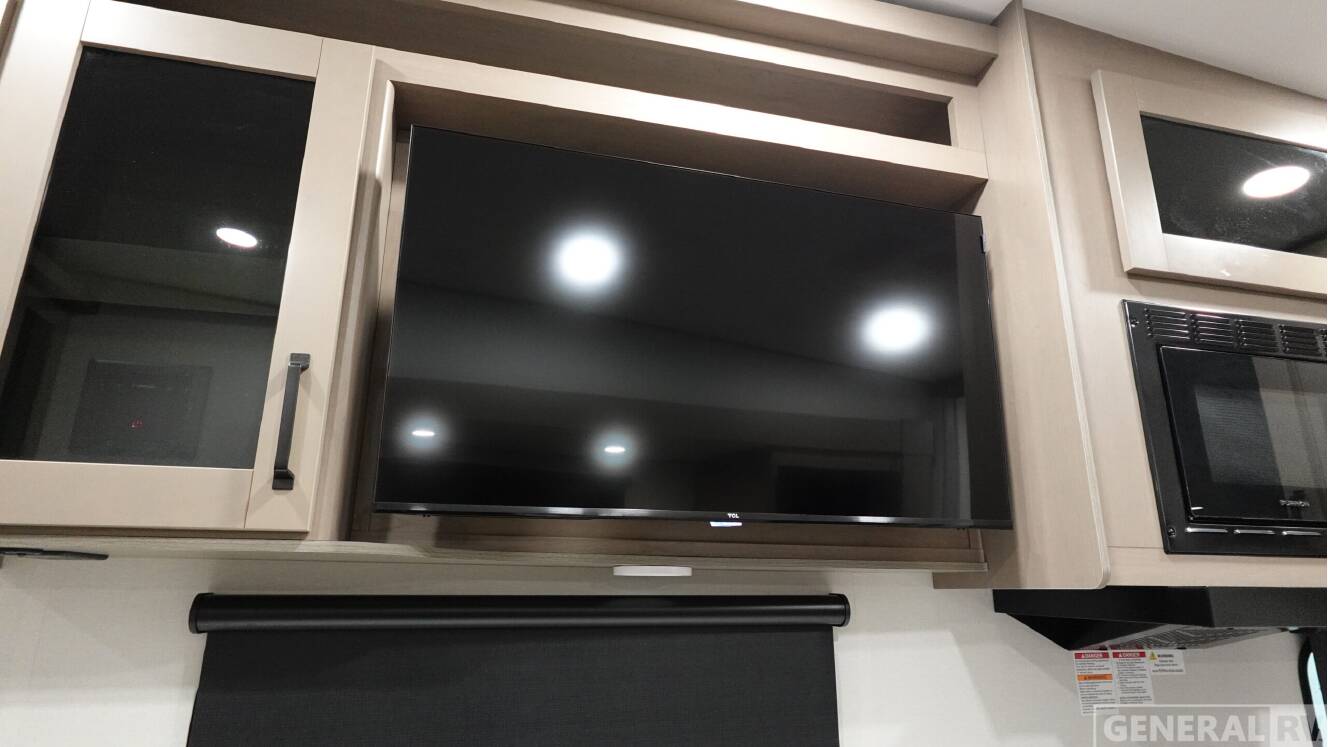 A photo of this 2026 Grand Design REFLECTION 27BH