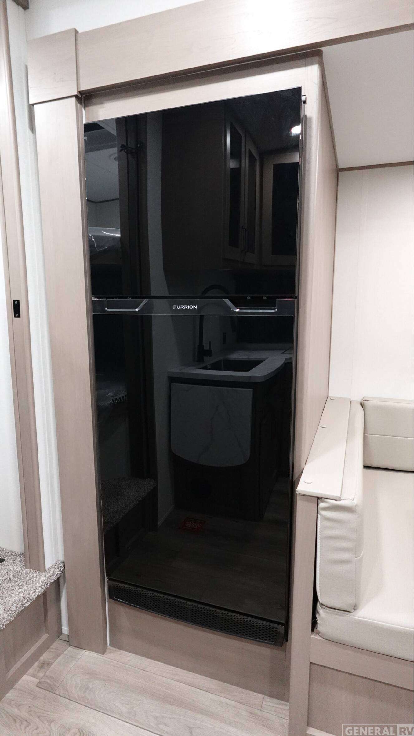 A photo of this 2026 Grand Design REFLECTION 27BH