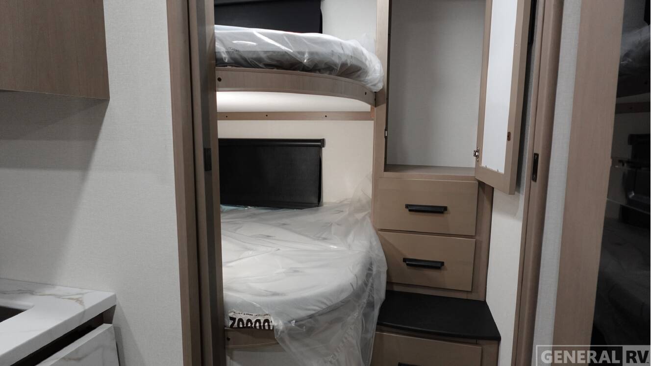A photo of this 2026 Grand Design REFLECTION 27BH