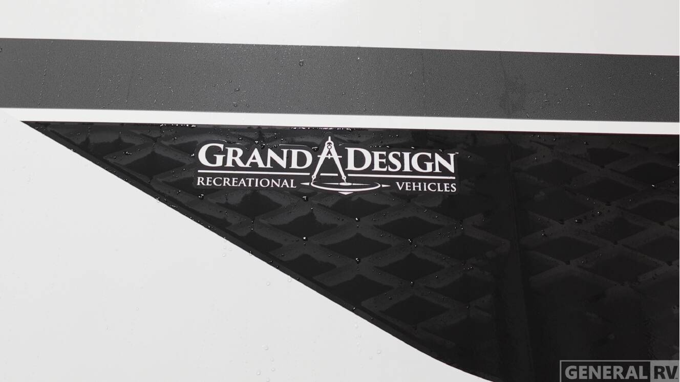 A photo of this 2026 Grand Design REFLECTION 27BH