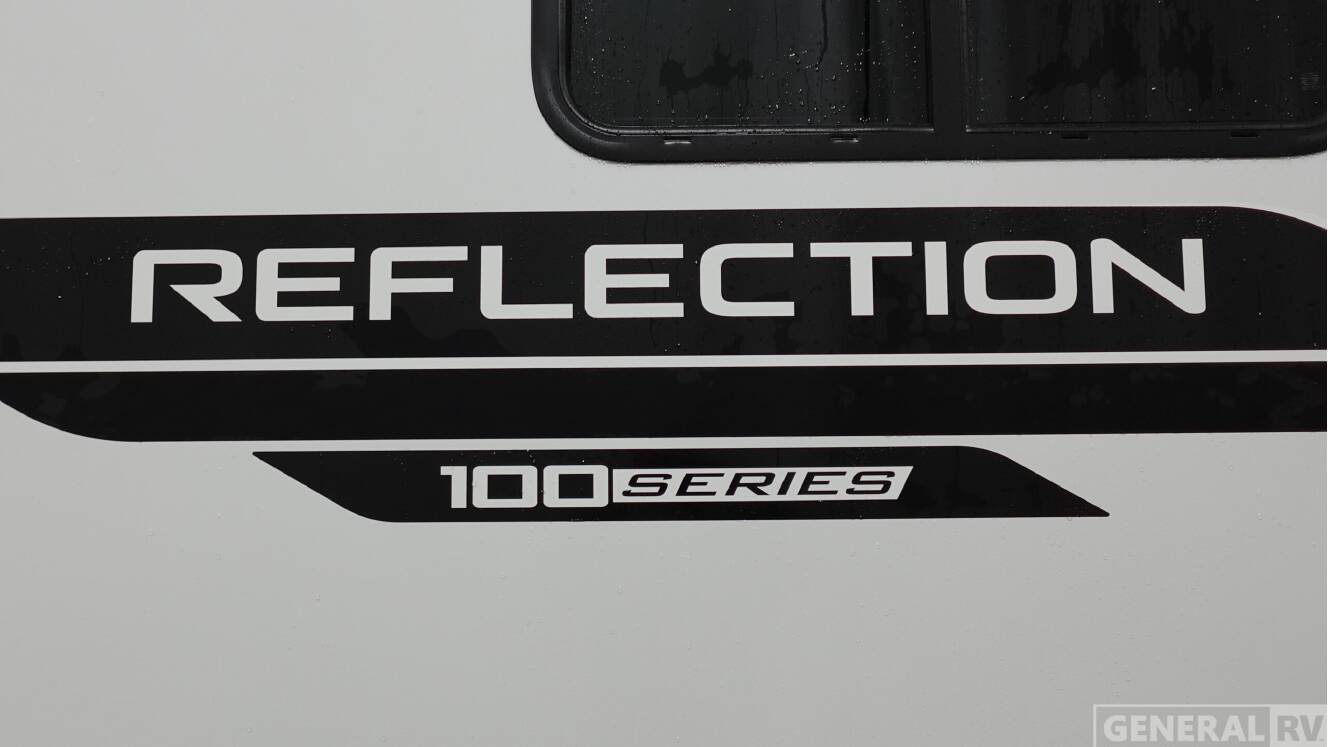 A photo of this 2026 Grand Design REFLECTION 27BH