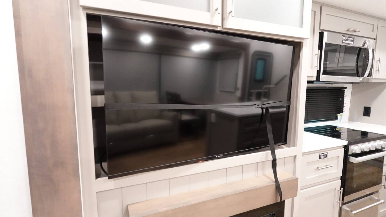 A photo of this 2026 Alliance Rv AVENUE 32RLS