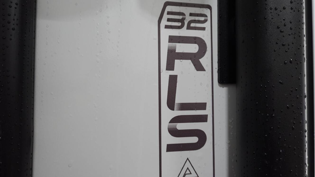 A photo of this 2026 Alliance Rv AVENUE 32RLS