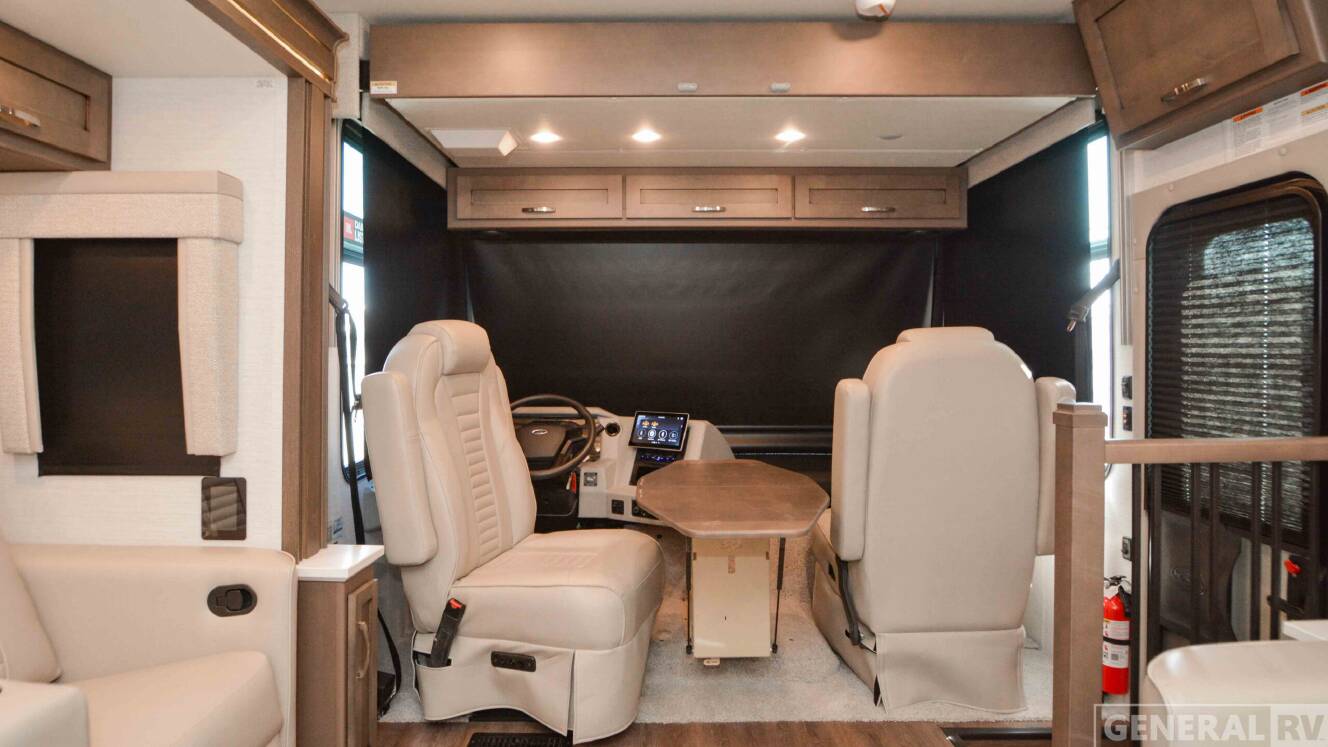A photo of this 2026 Newmar BAY STAR 3626