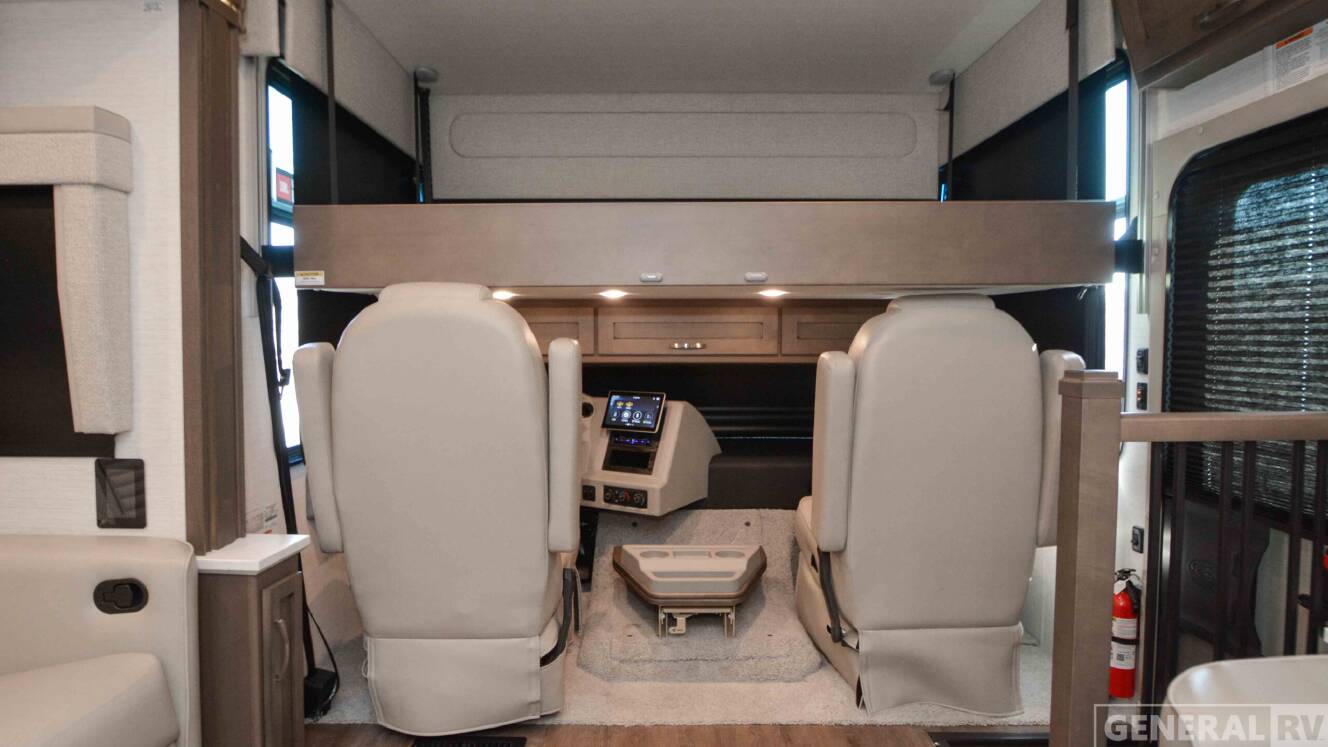 A photo of this 2026 Newmar BAY STAR 3626