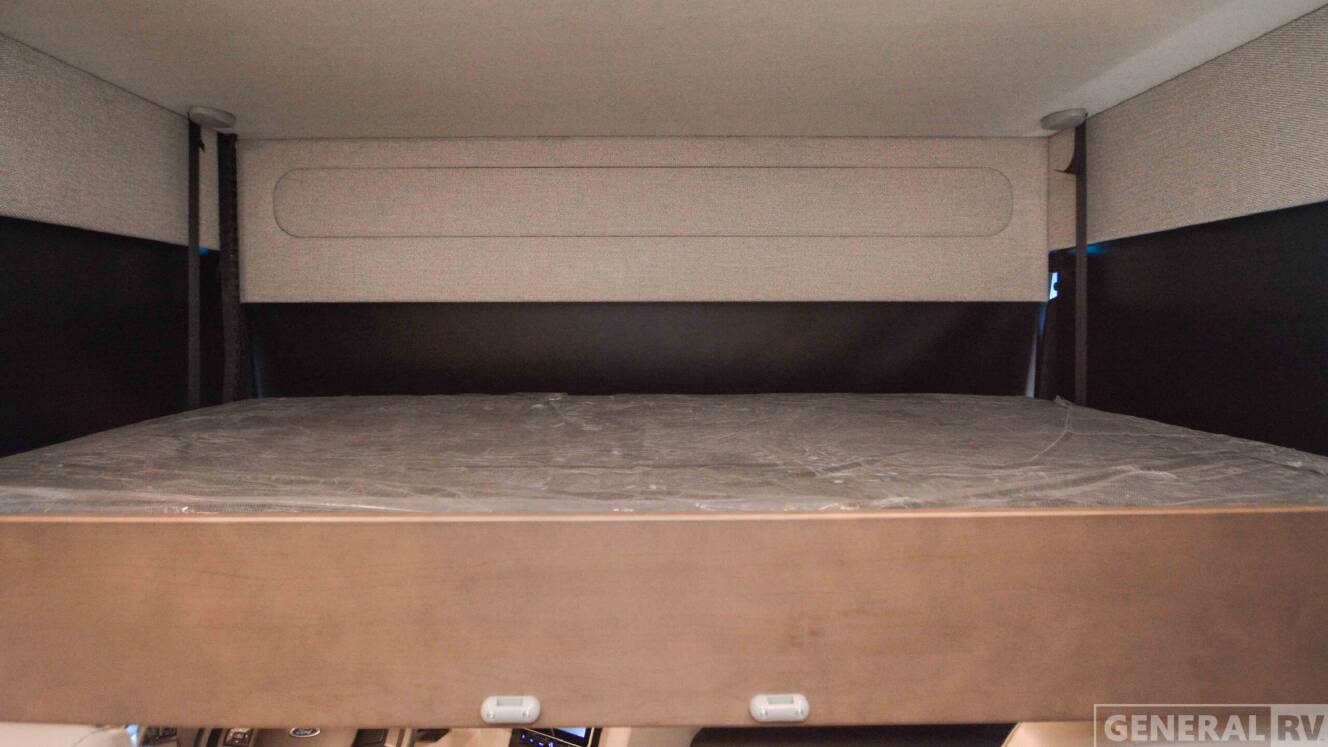 A photo of this 2026 Newmar BAY STAR 3626