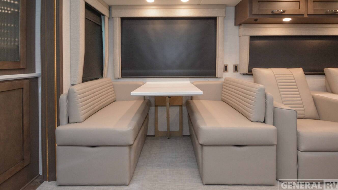 A photo of this 2026 Newmar BAY STAR 3626