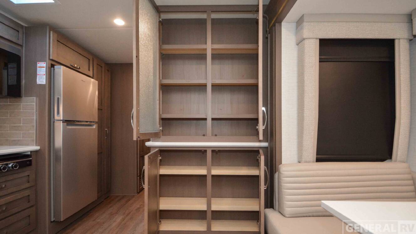 A photo of this 2026 Newmar BAY STAR 3626