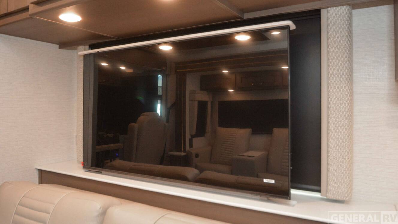 A photo of this 2026 Newmar BAY STAR 3626