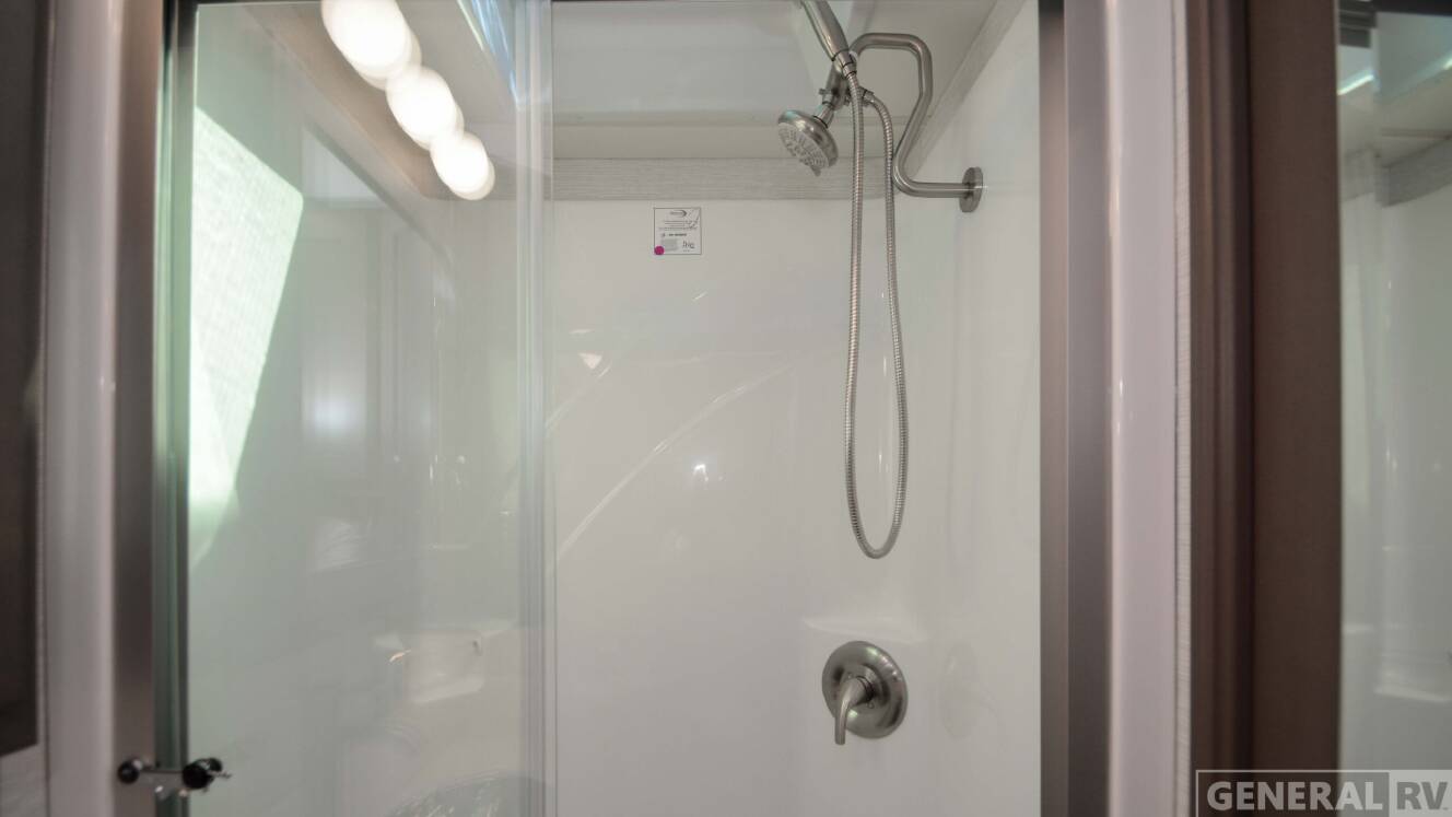 A photo of this 2026 Newmar BAY STAR 3626