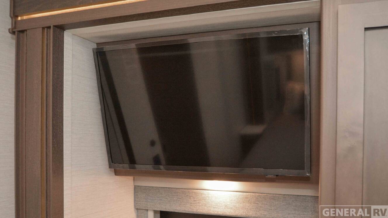 A photo of this 2026 Newmar BAY STAR 3626