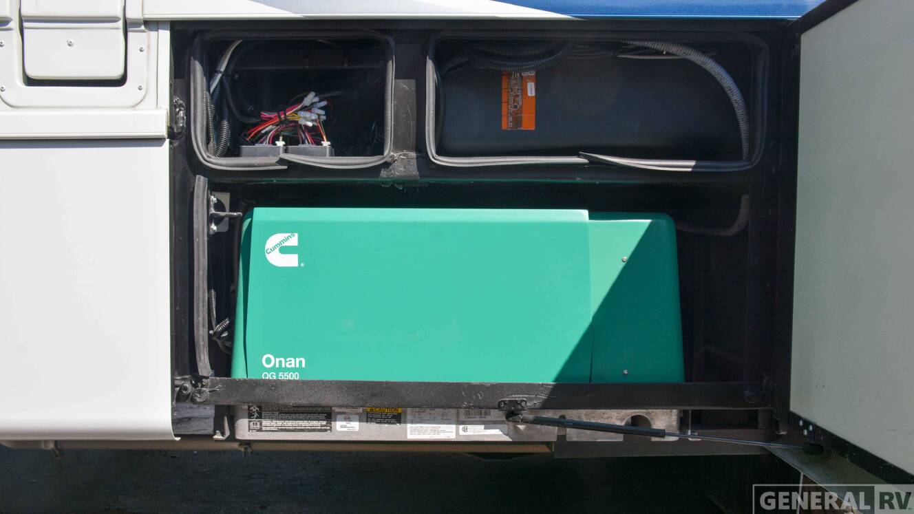 A photo of this 2026 Newmar BAY STAR 3626