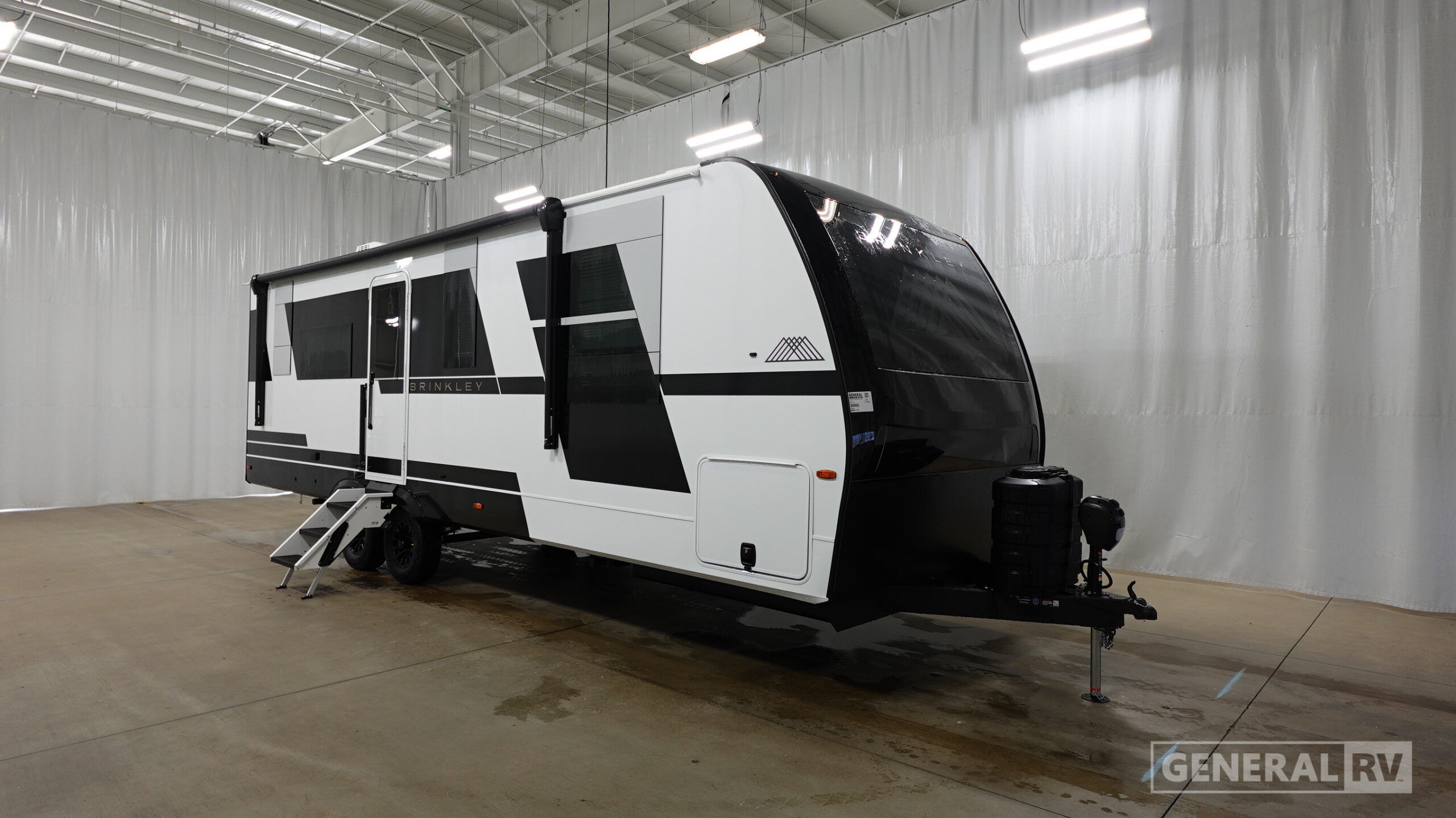 2026 Brinkley MODEL I 275 in ocala FL