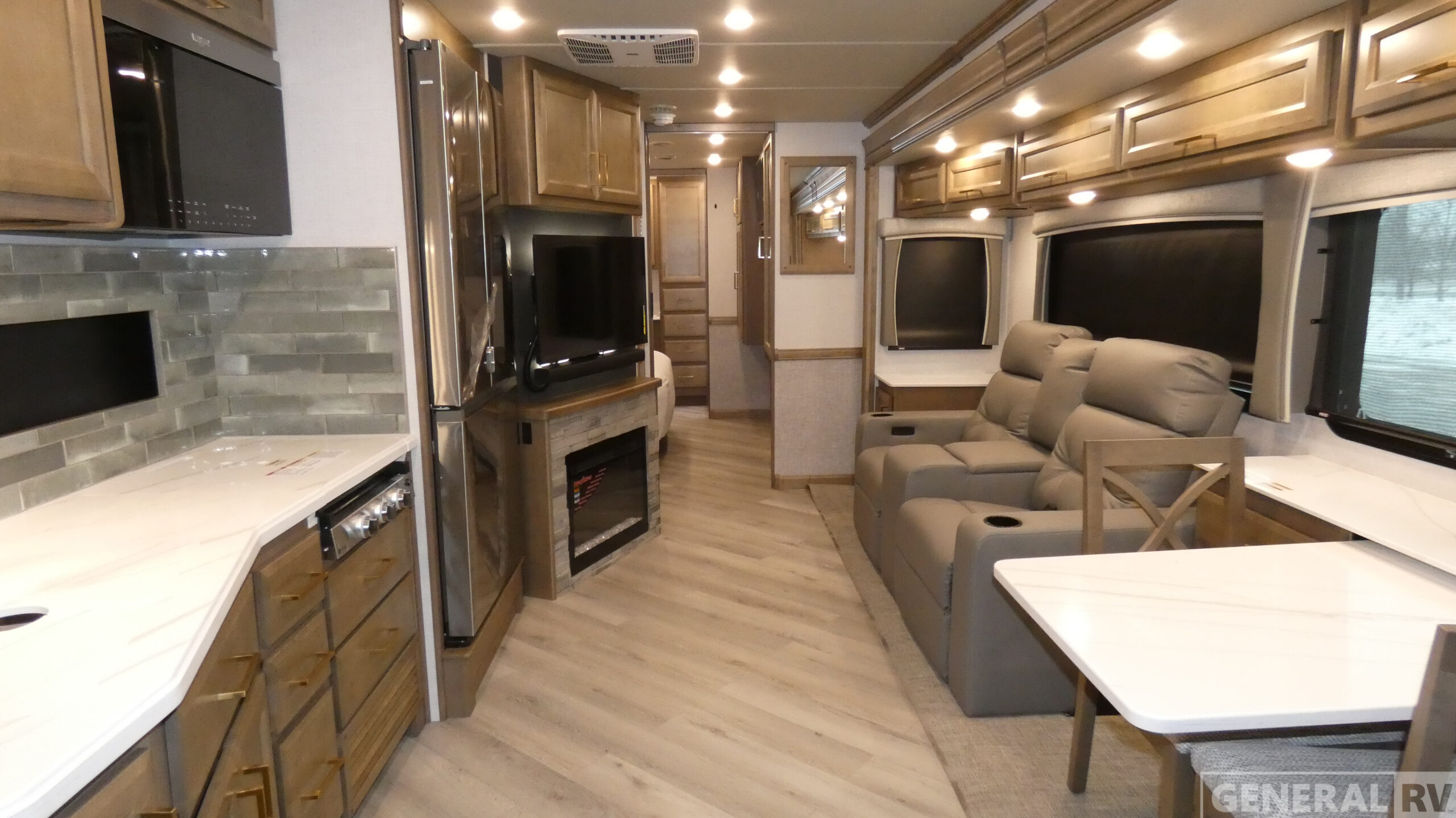 2026 Holiday Rambler VACATIONER 35K in birch run MI
